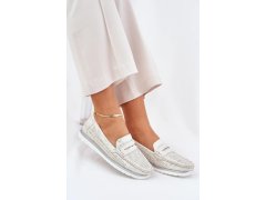 Mokasiny model 209785 step in style