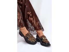 Mokasiny model 211096 step in style