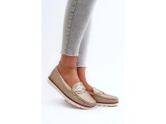 Mokasiny model 211606 step in style