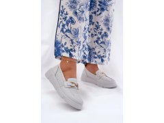 Mokasiny model 211607 step in style