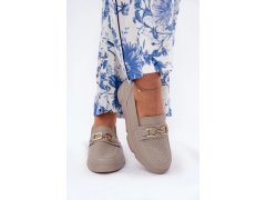 Mokasiny model 211608 step in style