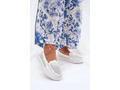 Mokasiny model 211609 step in style