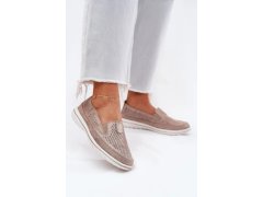 Mokasiny model 212923 step in style