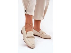 Mokasiny model 213027 step in style