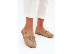 Mokasiny model 215944 step in style