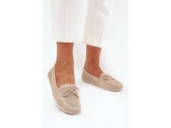 Mokasiny model 215945 step in style