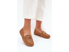 Mokasiny model 215949 step in style