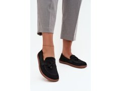 Mokasiny model 218921 step in style