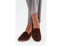 Mokasiny model 218922 step in style