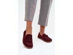 Mokasiny model 218923 step in style