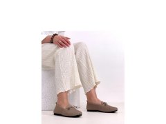 Mokasiny model 224557 Solea