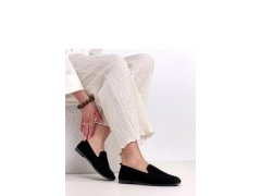 Mokasiny model 224561 Solea