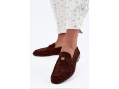 Mokasiny model 230738 step in style