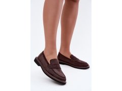 Mokasiny model 230742 step in style