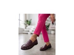 Mokasiny model 230818 Solea