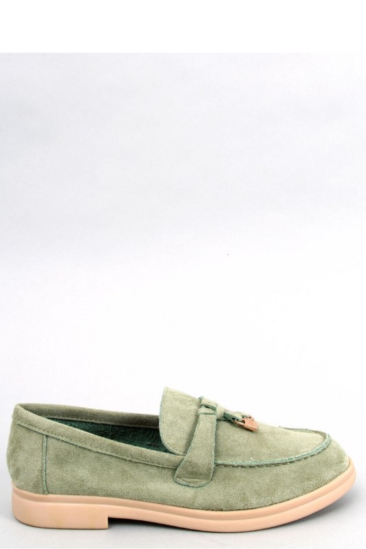 Mokasiny model 176040 Inello - Dámské boty mokasíny
