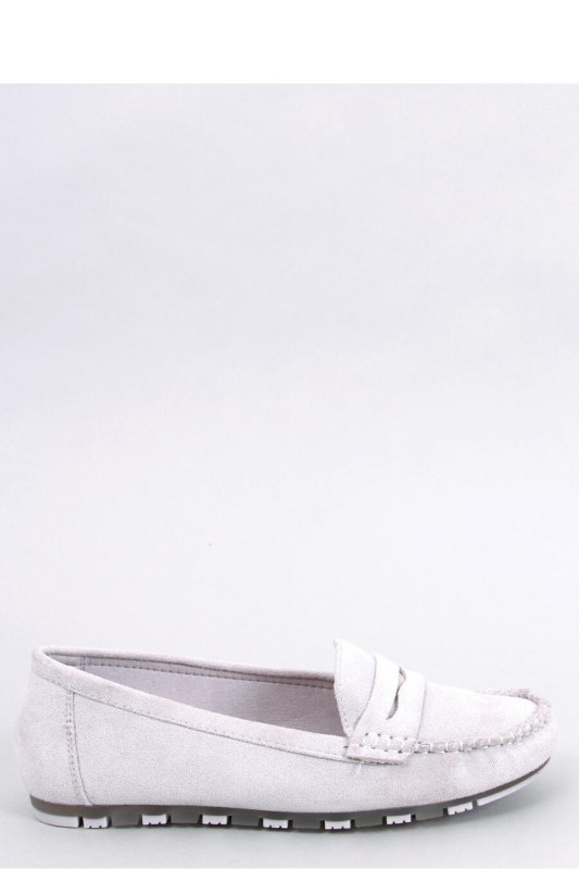 Mokasiny model 178783 Inello - Dámské boty mokasíny