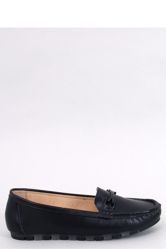 Mokasiny model 184654 Inello - Dámské boty mokasíny