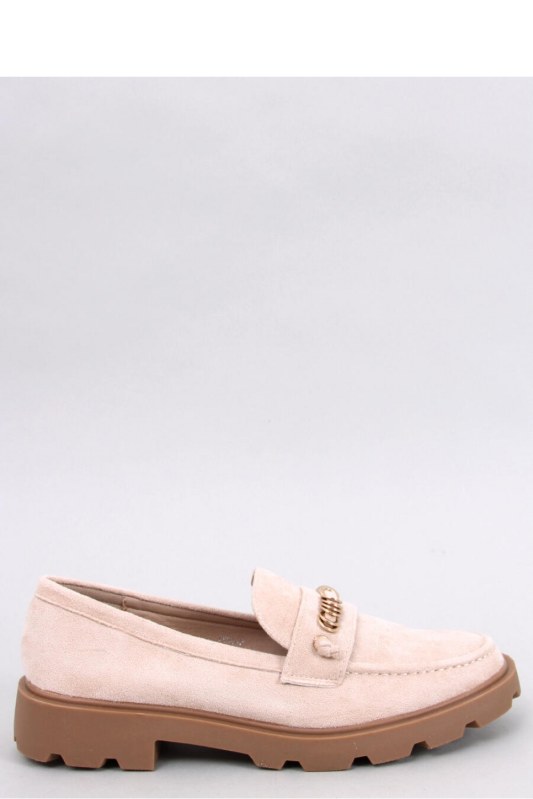 Mokasiny model 192600 Inello - Dámské boty mokasíny