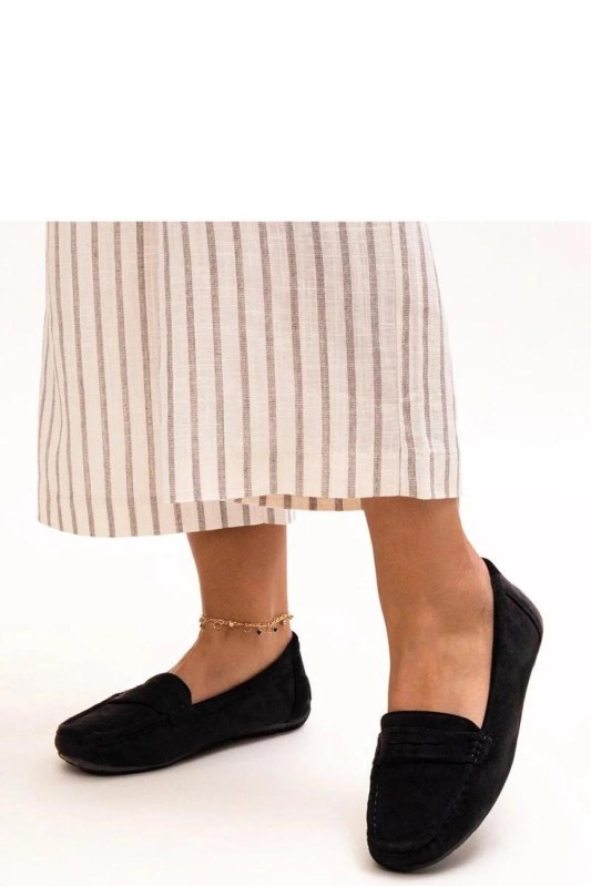 Mokasiny model 207267 Solea