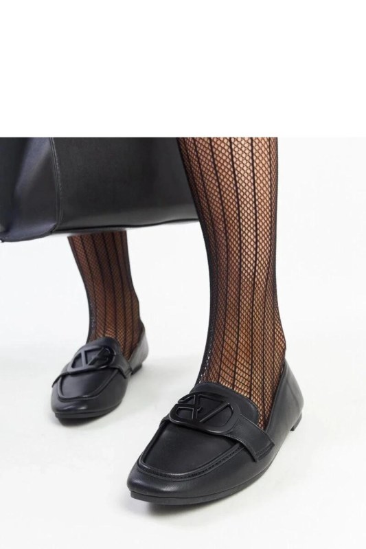 Mokasiny model 207398 Solea - Dámské boty mokasíny