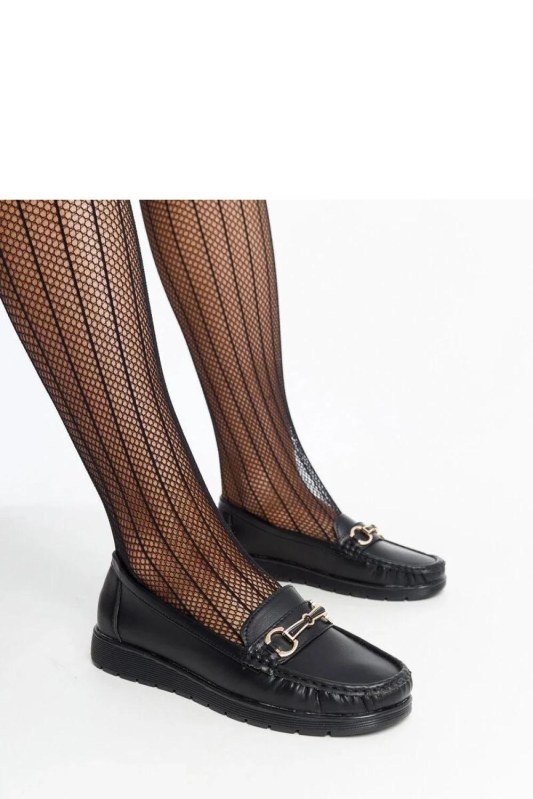 Mokasiny model 207453 Solea - Dámské boty mokasíny