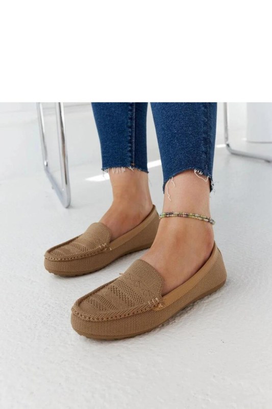 Mokasiny model 207486 Solea