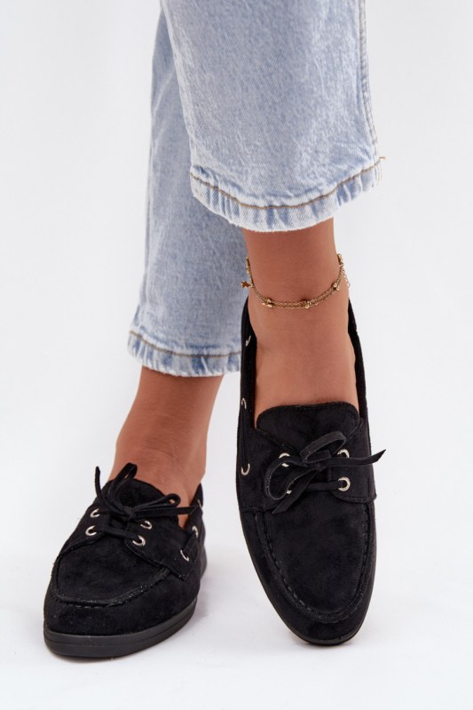 Mokasiny model 216981 step in style