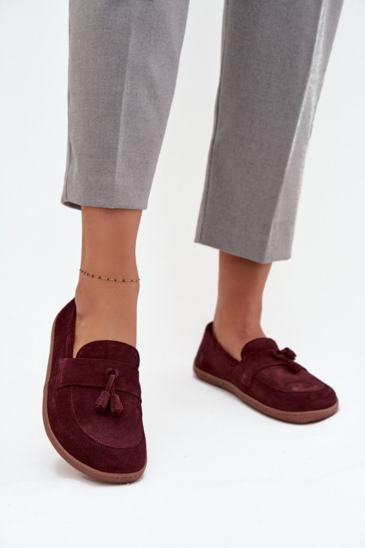Mokasiny model 218923 step in style