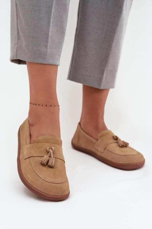 Mokasiny model 218924 step in style