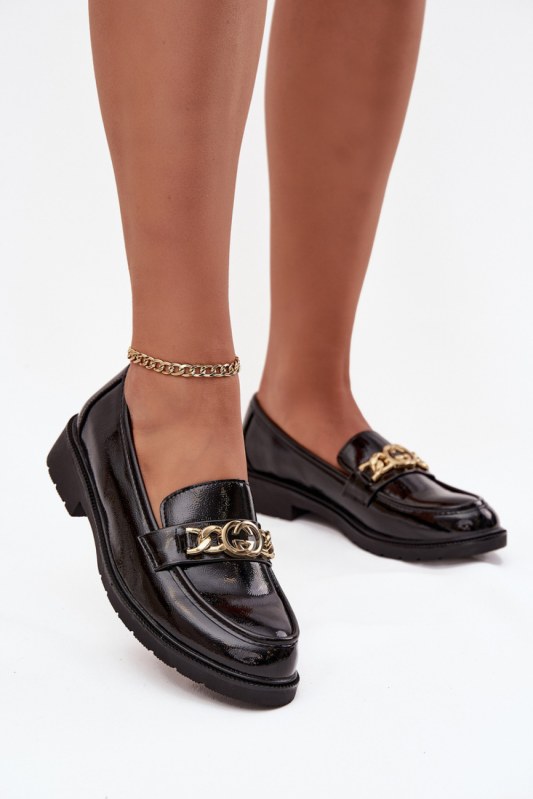 Mokasiny model 219236 step in style