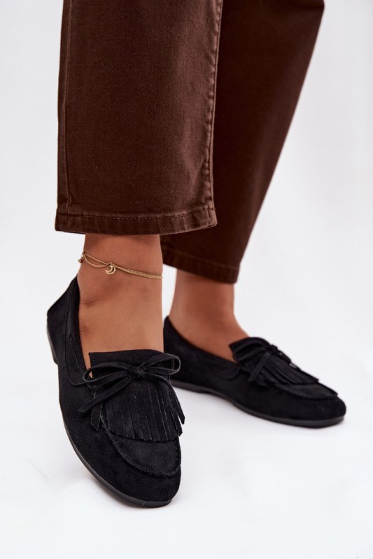 Mokasiny model 223622 step in style