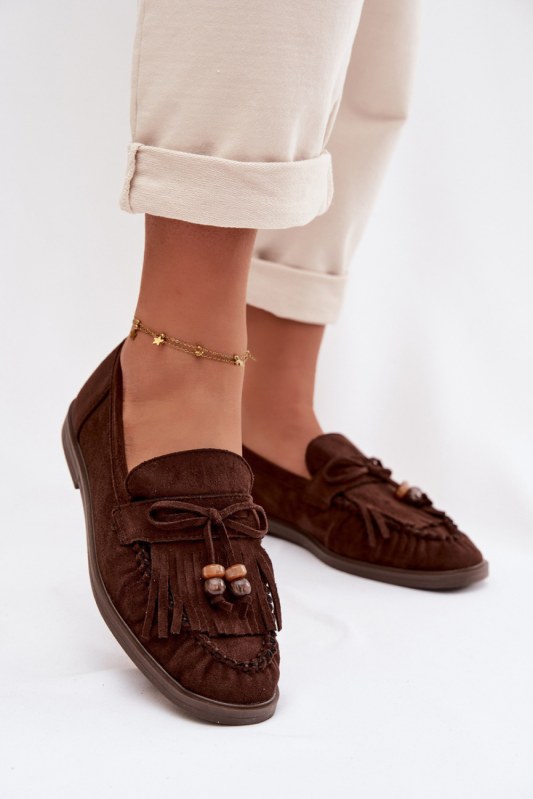 Mokasiny model 224258 step in style