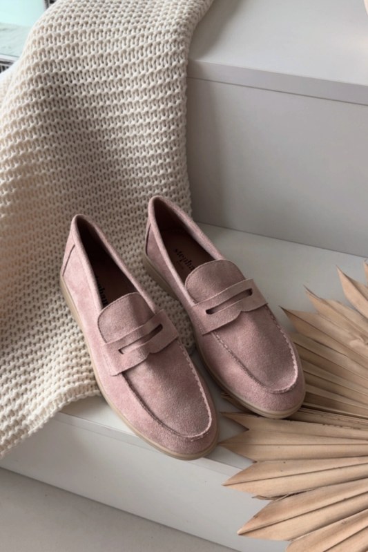 Mokasiny model 224265 step in style