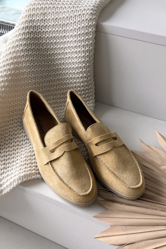 Mokasiny model 224267 step in style