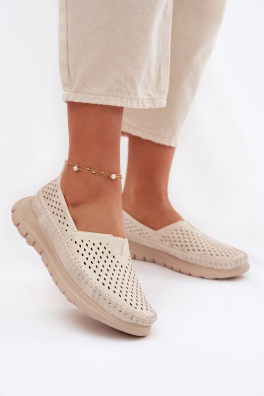 Mokasiny model 226111 step in style