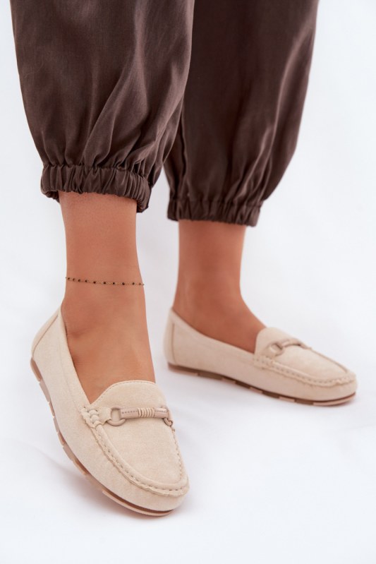 Mokasiny model 226491 step in style