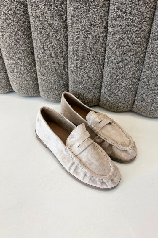 Mokasiny model 230602 step in style