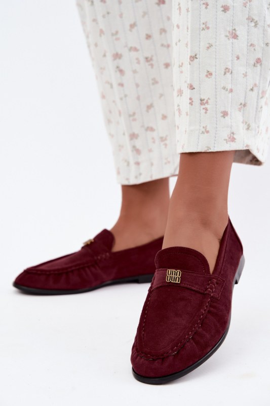 Mokasiny model 230739 step in style