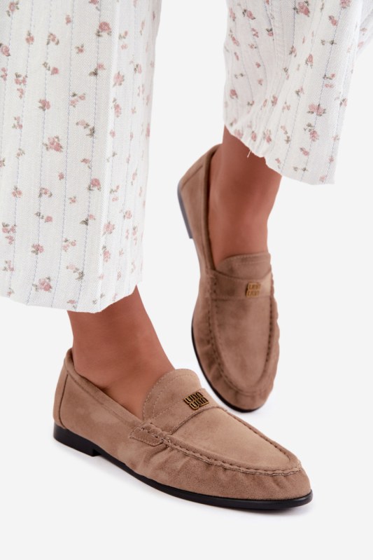 Mokasiny model 230740 step in style
