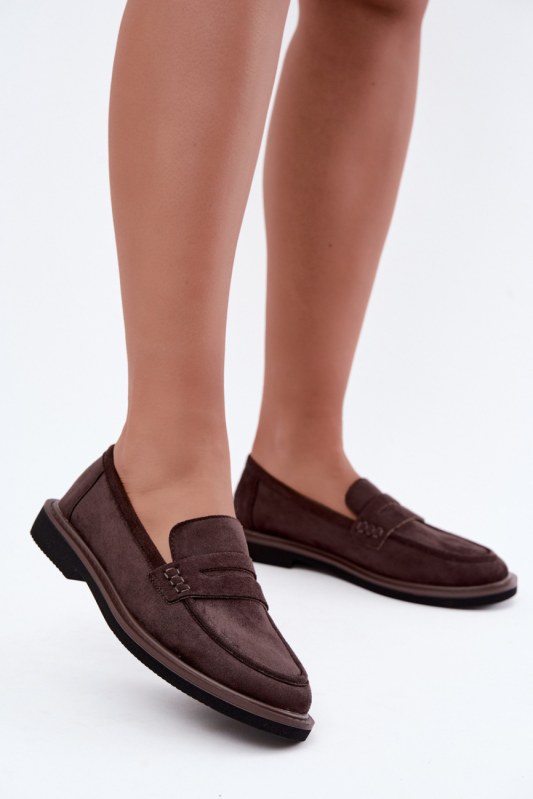 Mokasiny model 230742 step in style