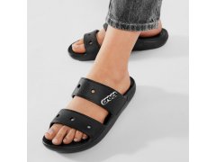 Dámské nazouváky classic sandal 206761 - Crocs