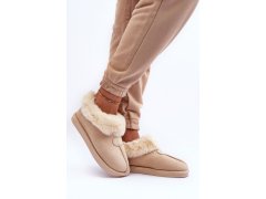 Pantofle model 188686 step in style