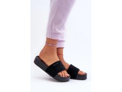 Pantofle model 195431 step in style