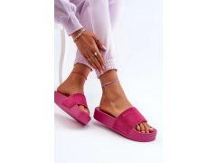 Pantofle model 195432 step in style