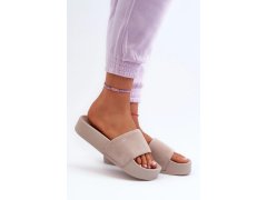 Pantofle model 195433 step in style