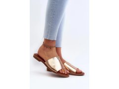 Pantofle model 196341 step in style