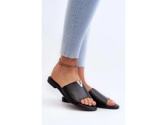 Pantofle model 196342 step in style