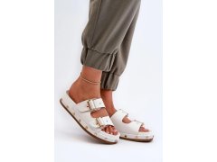 Pantofle model 198774 step in style