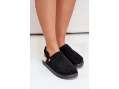 Pantofle model 203605 step in style